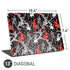 DC Comics Harley Quinn All Over Print Universal Laptop 13in (10.6 x 7.6in) Skin